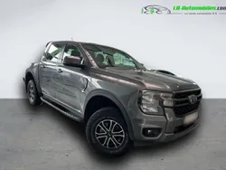Utilisé 2023 Ford Ranger Pick-up | 42 500 € (Prix assez cher)