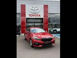 Utilisé 2020 BMW 116 Citadine | 21 900 € (Prix juste)