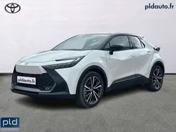 Utilisé 2025 Toyota C-HR SUV | 42 990 € (Prix cher)