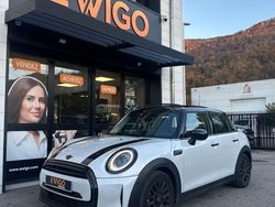 Utilisé 2023 Mini Cooper Citadine | 25 980 € (Prix juste)