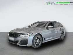 Utilisé 2023 BMW 520 Comfort Edition Berline | 48 500 € (Prix cher)
