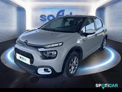 Dore Utilisé 2022 Citroën C3 PureTech Citadine | 8 999 € (Bon prix)