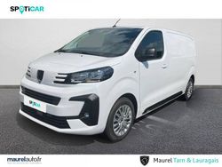 Nouvelle 2025 Peugeot Expert Van | 28 788 € (Bon prix)