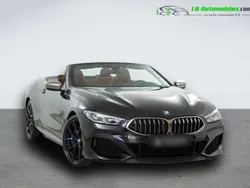 Utilisé 2020 BMW M850 Comfort Edition Coupé | 76 000 €