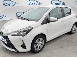 Utilisé 2018 Toyota Yaris | 10 410 € (Prix juste)