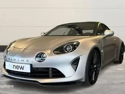 Utilisé 2024 Alpine A110 Coupé | 89 999 €
