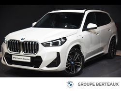 Nouvelle 2025 BMW X1 M Sport SUV | 64 900 € (Prix cher)