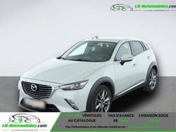 Utilisé 2018 Mazda CX-3 SUV | 19 500 € (Prix juste)