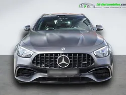 Utilisé 2022 Mercedes E63S AMG AMG Berline | 104 200 €