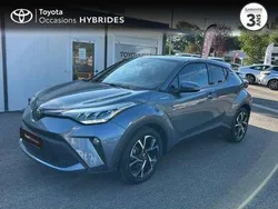 Utilisé 2022 Toyota C-HR Edition SUV | 25 880 € (Prix juste)