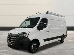 Utilisé 2020 Renault Master Van | 17 999 € (Prix juste)