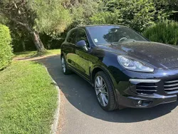 Utilisé 2015 Porsche Cayenne SUV | 24 900 €