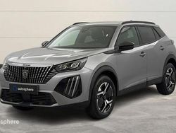 Gris Nouvelle 2025 Peugeot 2008 Allure SUV | 27 499 € (Prix juste)