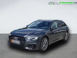 Utilisé 2024 Audi S6 Sport Break | 71 200 € (Bon prix)