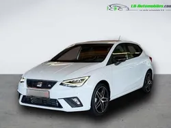 Utilisé 2021 Seat Ibiza Citadine | 19 900 € (Prix juste)
