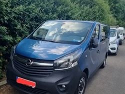 Utilisé 2015 Opel Vivaro Edition Van | 10 250 €