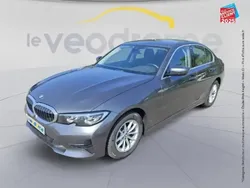 Utilisé 2020 BMW 318 Sport Line Berline | 26 999 € (Bon prix)