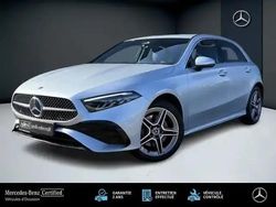Argent Utilisé 2024 Mercedes A250 AMG line Berline | 35 989 €