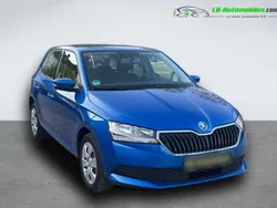 Utilisé 2019 Skoda Fabia Citadine | 13 800 € (Bon prix)