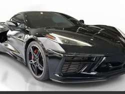 Utilisé 2020 Chevrolet Corvette Stingray Coupé | 90 111 €