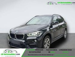 Utilisé 2019 BMW X1 Sport Line SUV | 30 100 € (Prix juste)
