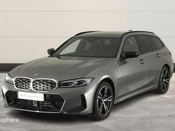 Utilisé 2024 BMW 340 M Performance Break | 74 990 € (Prix juste)