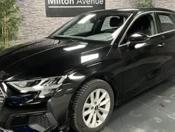 Utilisé 2023 Audi A3 Sportback Berline | 24 990 € (Bon prix)