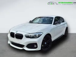 Utilisé 2019 BMW 125 Comfort Edition Citadine | 29 100 €