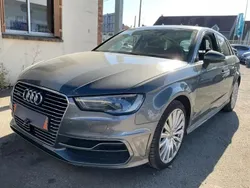 Gris Utilisé 2016 Audi A3 e-tron Ambition Citadine | 13 900 €