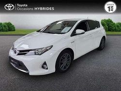 Occasion 2015 Toyota Auris Hybrid Berline | 11 990 € (Prix juste)