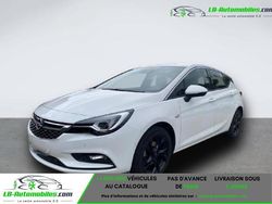 Occasion 2016 Opel Astra Dynamic Berline | 18 300 € (Prix juste)