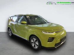 Utilisé 2021 Kia Soul EV SUV | 18 300 € (Prix juste)