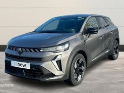 Occasion 2025 Renault Symbioz Techno SUV | 30 499 € (Prix juste)