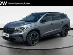 Gris Utilisé 2024 Renault Espace Monospace | 39 950 € (Bon prix)