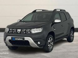 Noir Utilisé 2021 Dacia Duster Prestige SUV | 16 299 € (Prix juste)