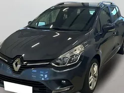 Utilisé 2019 Renault Clio GrandTour Zen Break | 9 790 € (Prix juste)