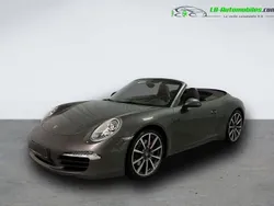 Utilisé 2012 Porsche 911 Coupé | 100 100 € (Bon prix)