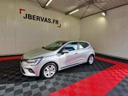 Utilisé 2022 Renault Clio V Business Berline | 12 990 € (Prix juste)
