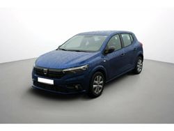Utilisé 2021 Dacia Sandero Essentiel Citadine | 11 490 € (Prix juste)