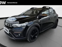 Noir Utilisé 2024 Dacia Sandero Extreme Citadine | 18 950 € (Prix cher)