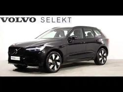 Noir Utilisé 2024 Volvo XC60 SUV | 58 900 € (Prix cher)