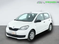 Utilisé 2018 Skoda Citigo Citadine | 12 800 € (Prix juste)