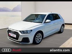 Blanc cortina Utilisé 2022 Audi A1 Sportback Design Citadine | 21 950 € (Prix juste)