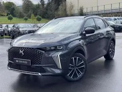 Noir Utilisé 2024 DS Automobiles DS7 Crossback Rivoli SUV | 59 487 €