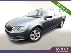 Gris Utilisé 2020 Skoda Octavia Style Break | 21 488 € (Bon prix)