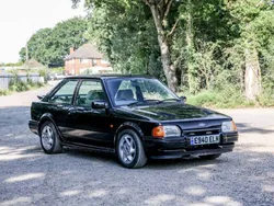 Autres Utilisé 1987 Ford Escort RS Berline | 9 275 €