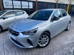 Utilisé 2023 Opel Corsa Business Berline | 14 700 € (Prix juste)
