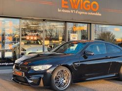 Gris Utilisé 2016 BMW M4 Competition Edition Coupé | 59 990 € (Prix juste)