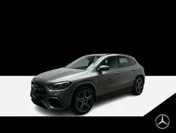 Gris Utilisé 2024 Mercedes GLA180 AMG line SUV | 43 374 € (Prix cher)