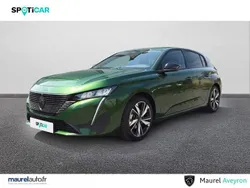 Utilisé 2023 Peugeot 308 Allure Berline | 20 990 € (Prix assez cher)